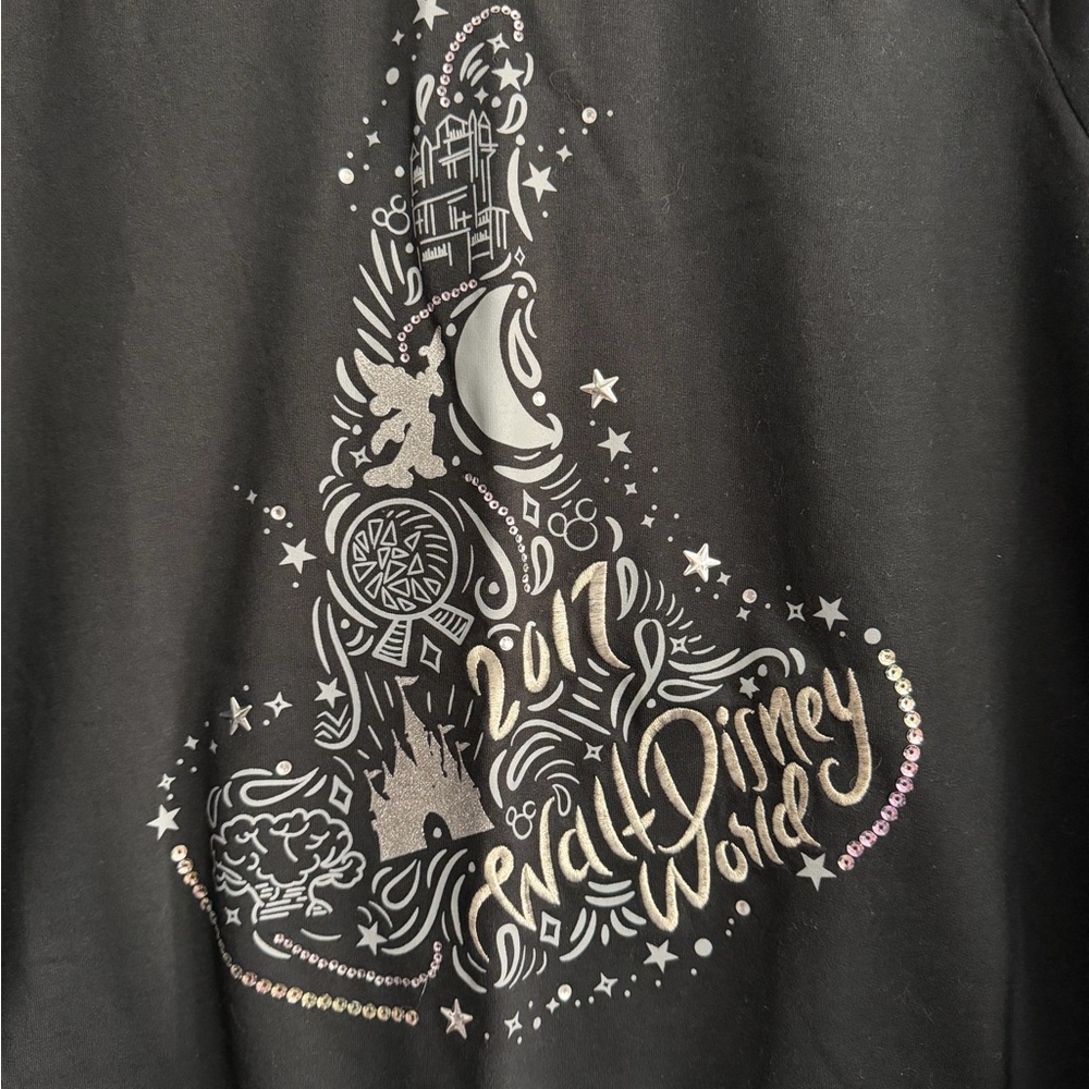 Walt Disney World Sweatshirt - Picture 2 of 4